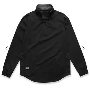 BYLT Elite+ Fairway Drop Cut Pullover *NEW*